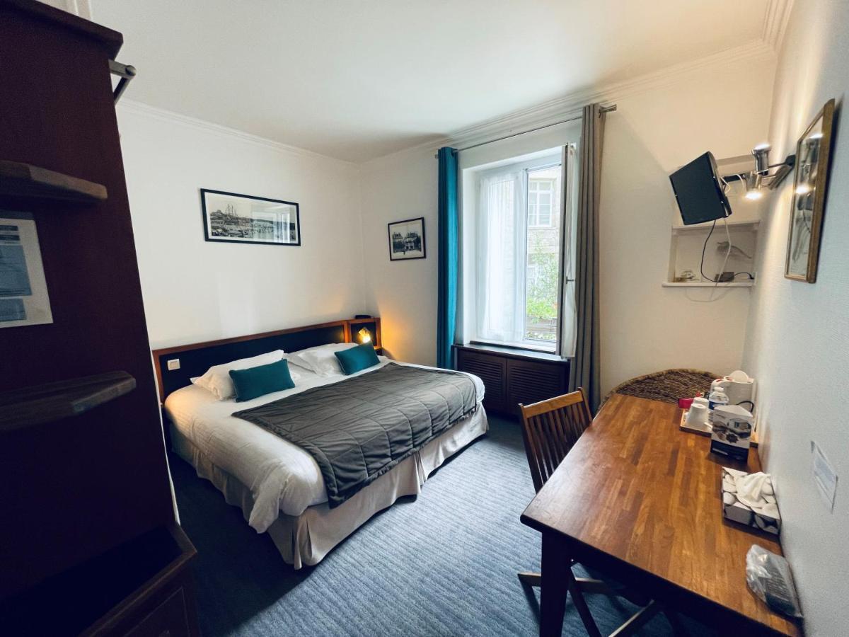Hotel Quic En Groigne Saint-Malo